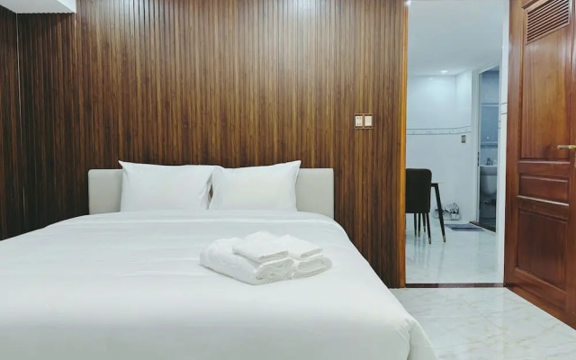 The One Da Lat Hotel