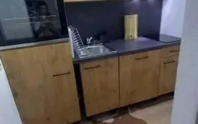 Stille Oase Apartment Panorama