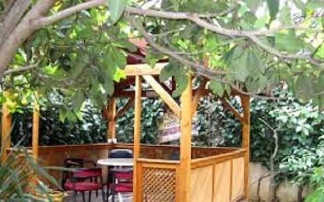 Villa Begumhan Pansiyon