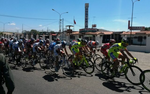 Hosteria Los Guasimitos