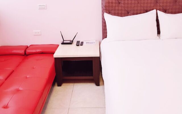 Music Heart Guest House