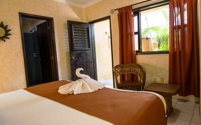 Hotel Barrio Latino
