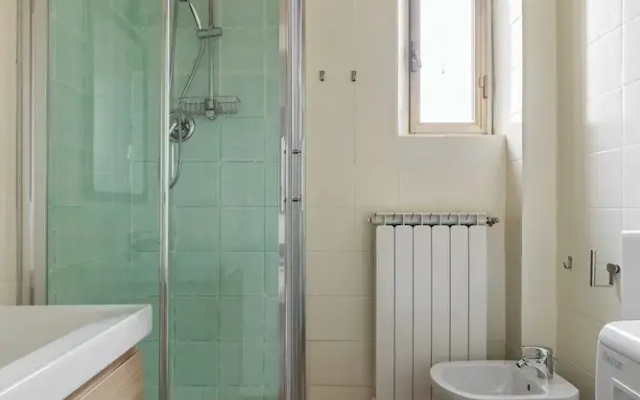 Una Casa Nel Verde Di Bologna (No Front Desk Please Contact The Property In Advance)