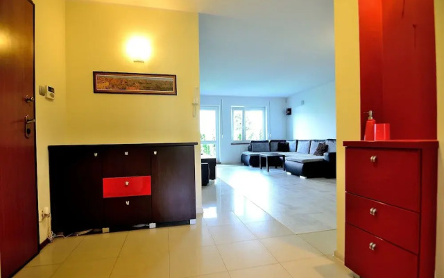 Victus Apartamenty - Sopot
