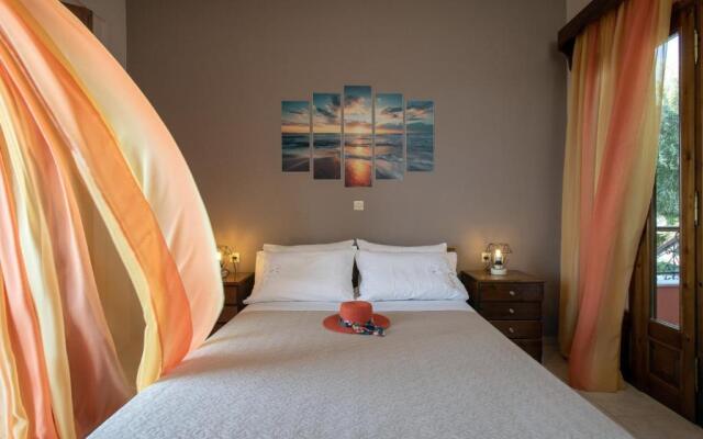 Sunset Apartment by Corfuescapes