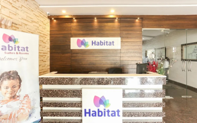 Treebo Habitat Suites and Rooms