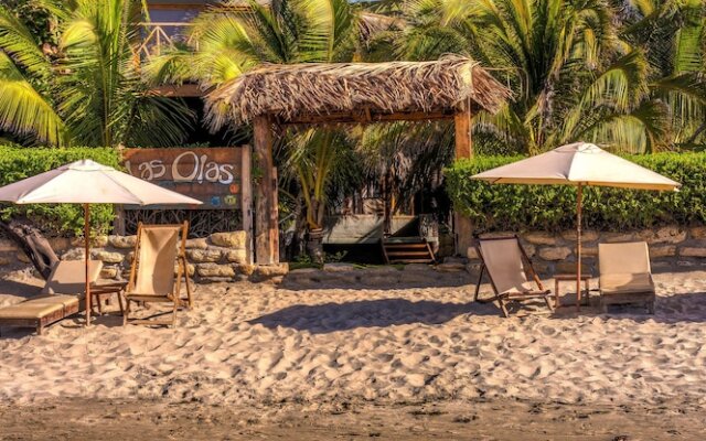Las Olas Mancora