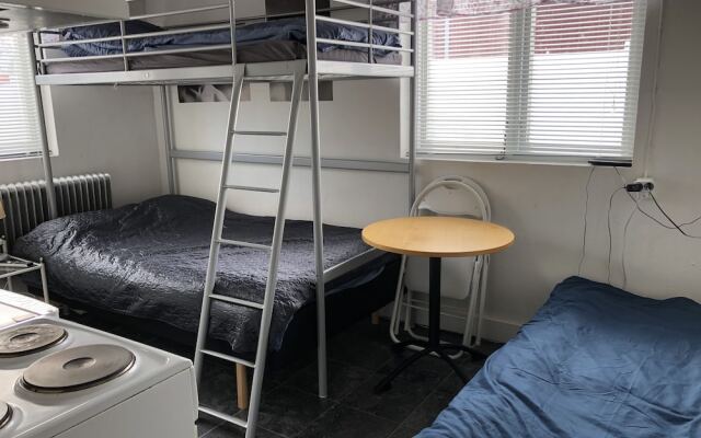 Northern Light Rental Apartments