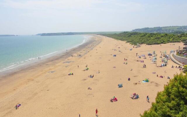 Victoria Street 34, Flat 3