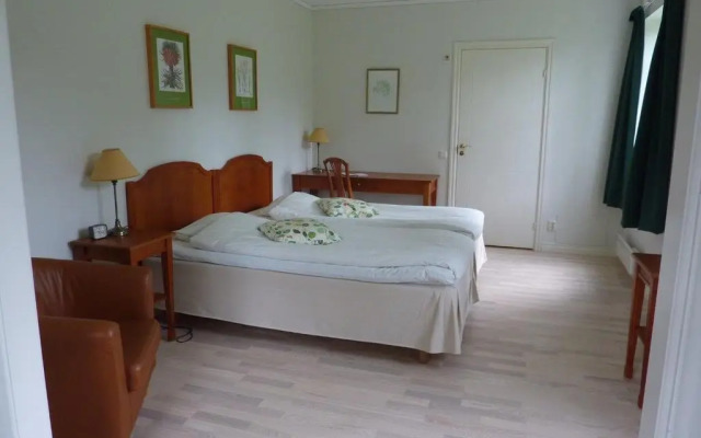 Möckelsnäs Herrgard