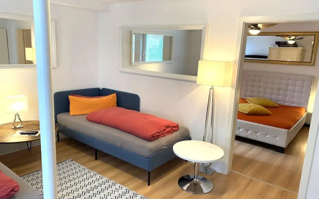 City Holiday Apartments Berlin