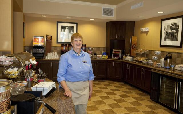 Hampton Inn & Suites Jekyll Island