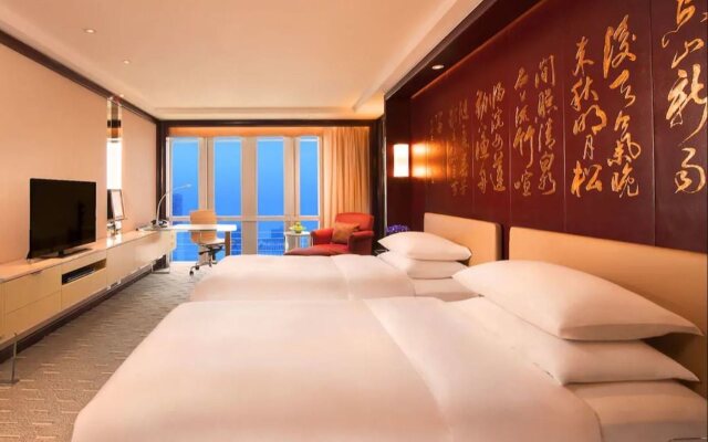 Grand Hyatt Shanghai