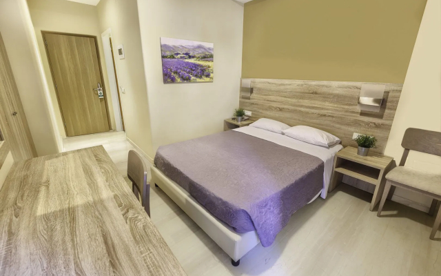 Sofia Hotel