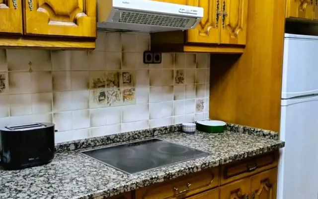 Finca Paraíso Rural