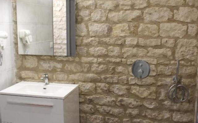 Château des Loups - Les Pommiers