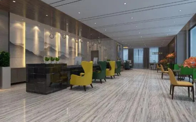 Mi Choice Hotel