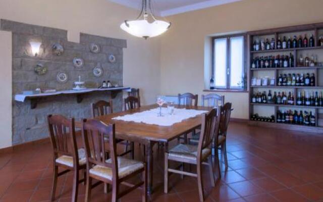 Az. Agr. Olivetta 200S