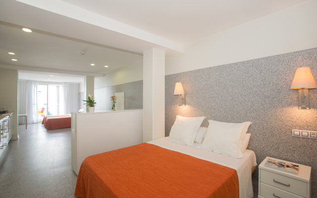 Mix BR App AT-2179 Apartments