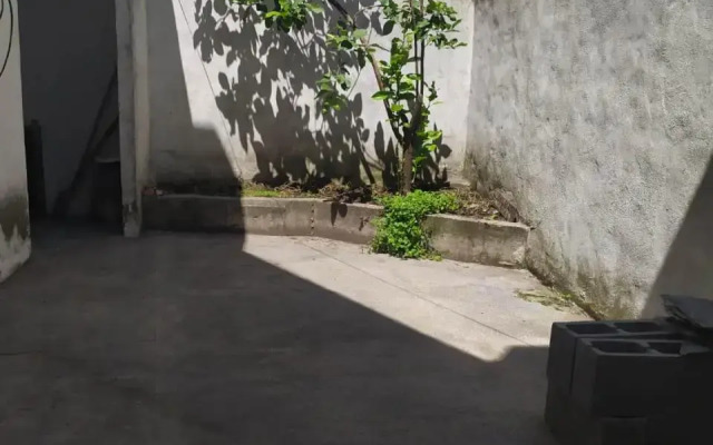 Apartamentos Piolón-Piolón Mar del Plata