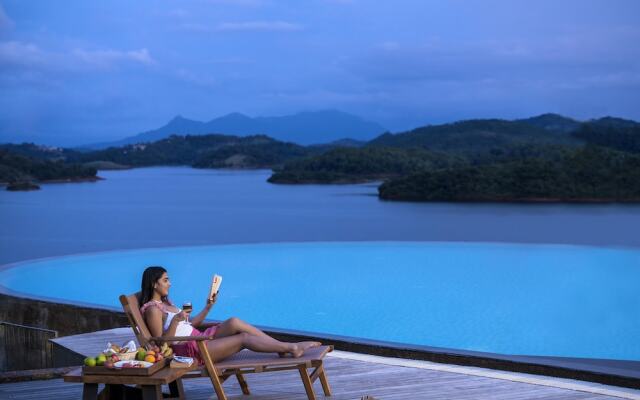 Mountain Shadows Resort Wayanad