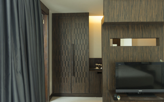Best Western Chaweng Samui