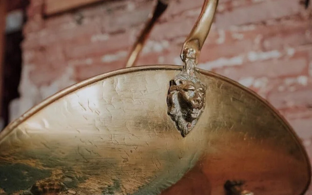 The Lovelace Residence