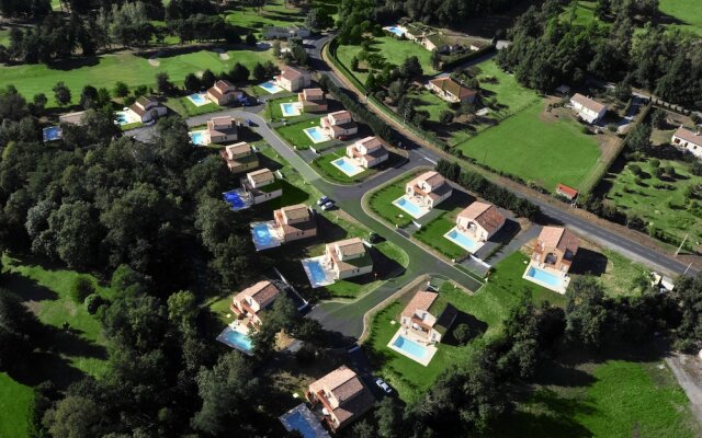 ESTIVEL - Les Villas Royal Green