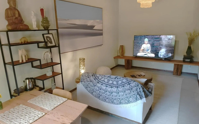 Encantes do Nordeste