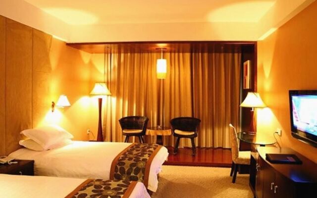 Ningbo Jin Xuan Grand Hotel