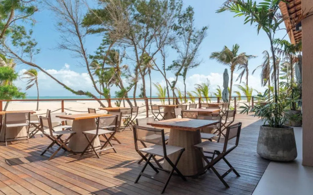 Vila Galé Collection Sunset Cumbuco