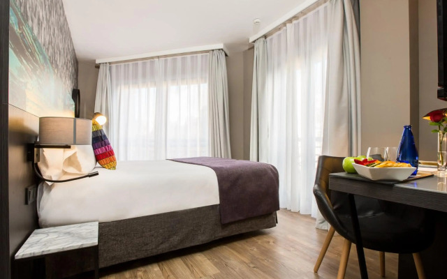 Leonardo Boutique Hotel Madrid