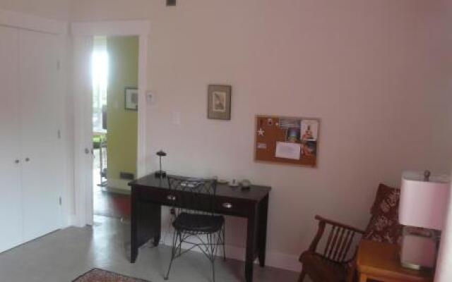 Tranquility Hill B & B