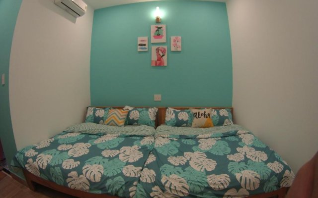 HD House Homestay Vũng Tàu