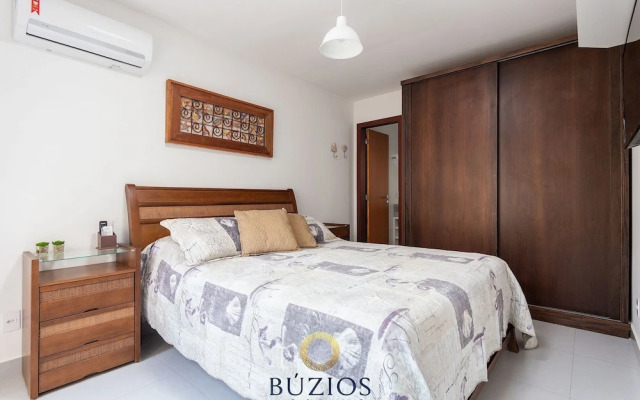 Bz30 Casa em Geribá 250 metros da praia