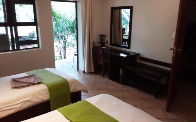 Forest Villa's