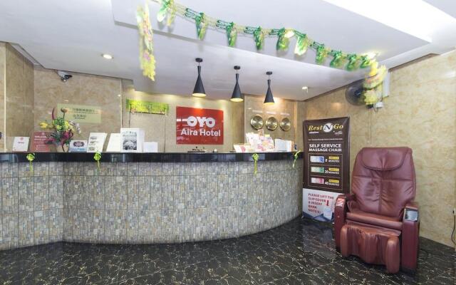 Aira Hotel