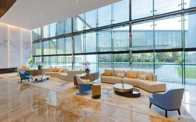 UrCove by HYATT Shanghai Pudong East
