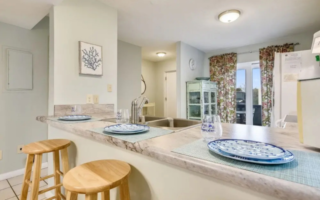 Largo Mar by Book That Condo