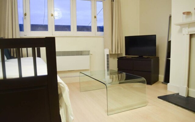 Central 1 Bedroom Flat in Pimlico