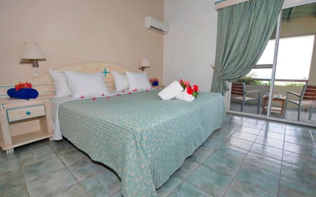 Northshore Seaside Suites