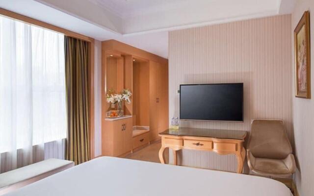 ViennaInternation Hotel Shenzhen Guanlan Guanguan