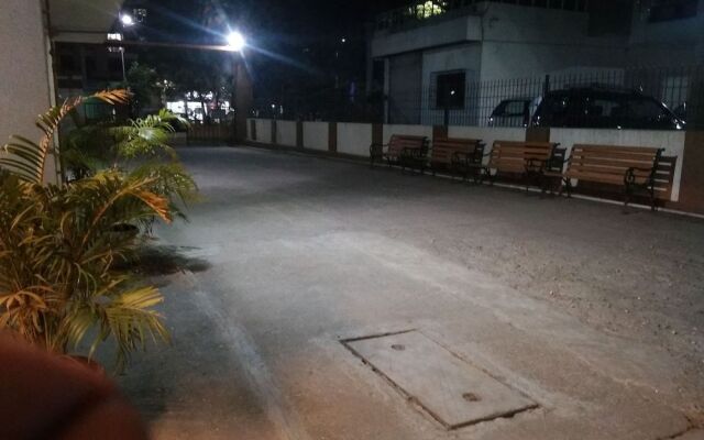 United Corporate Home Thane