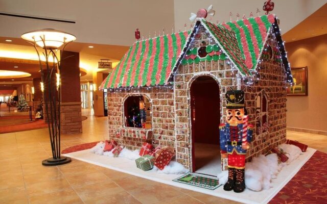 Embassy Suites by Hilton Loveland Conference Center