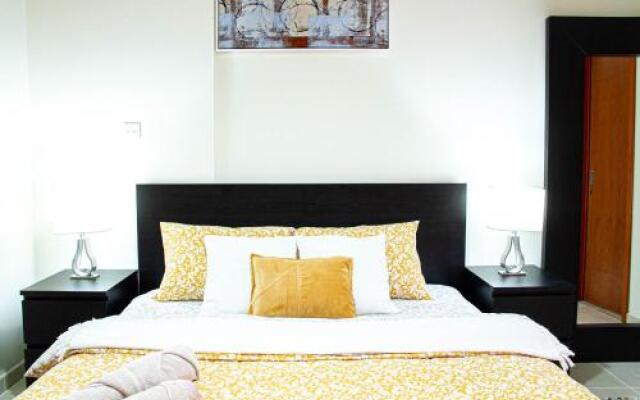 Apartment Al Ghozlan 1