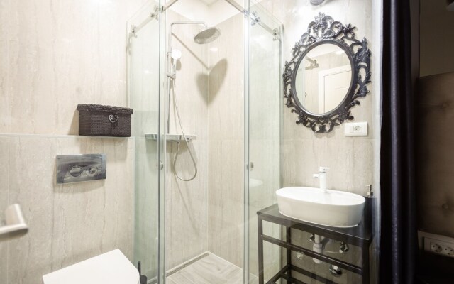 Avangarde Luxury Rooms