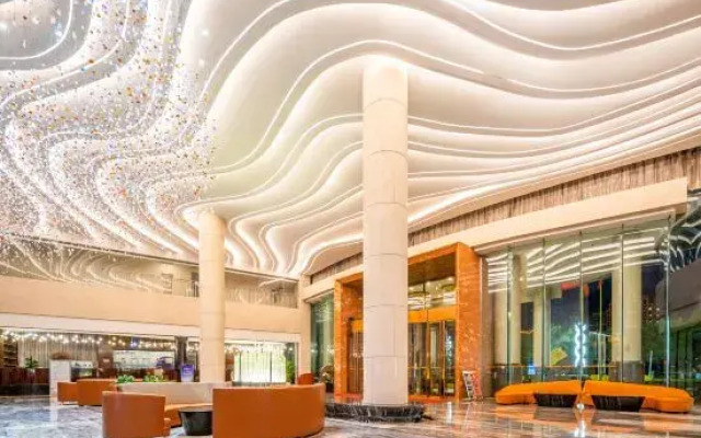 Inzone Garland Hotel