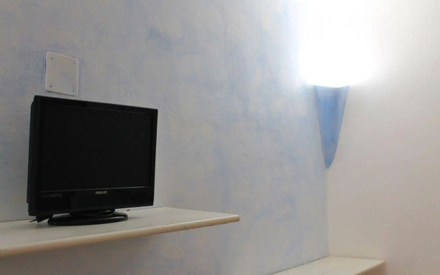 Residence Blue Corner
