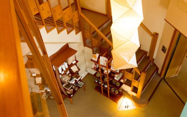 Arima Onsen Hanano – Adults Only