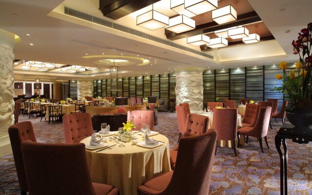 New Century Grand Hotel Changchun